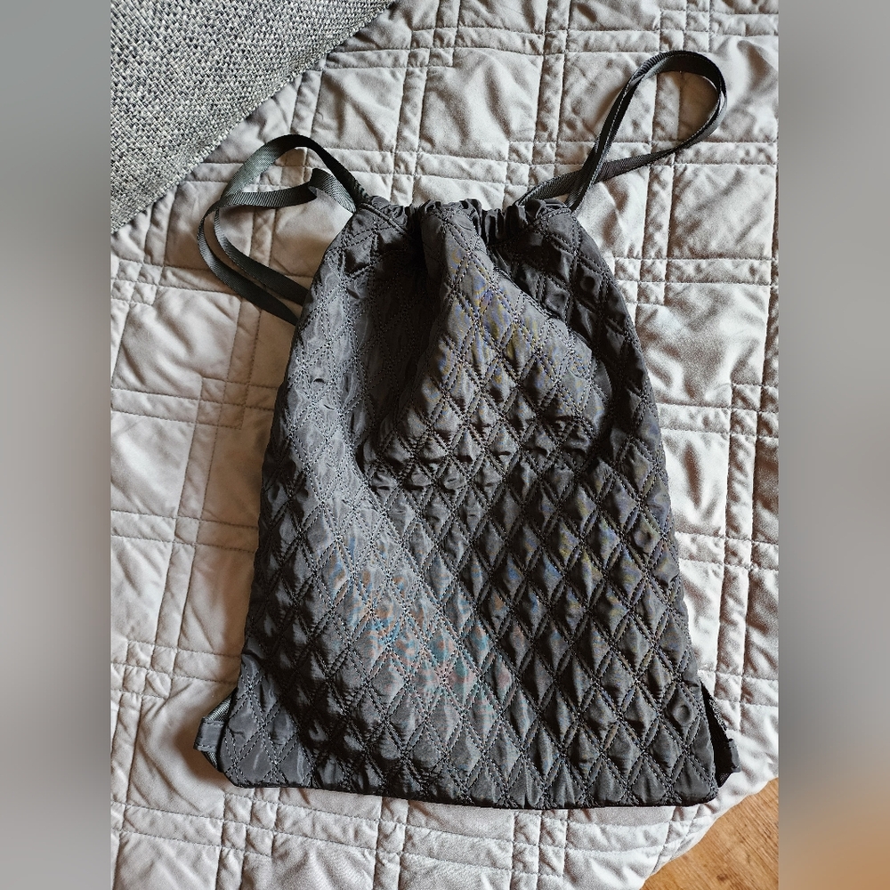 Fabletics Cinch Backpack - Never Used - image 1
